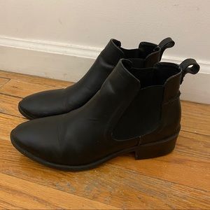 Steve Madden Booties